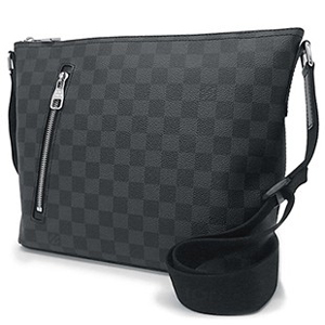 ルイヴィトンスーパーコピー ショルダーバッグ ダミエグラフィット ミックPM N41211 LOUIS VUITTON バッグ　メンズ