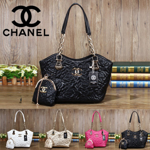 シャネルスーパーコピー バッグ CHANEL ノベルティ ハンドバッグ お好き セカンドバック CHANEL-028