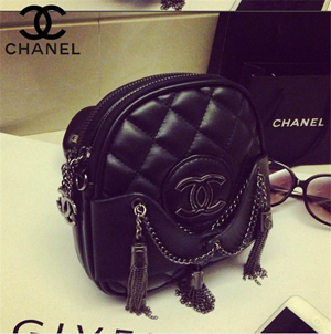 シャネルスーパーコピー CHANEL ノベルティ バッグ ハンドバッグ ショルダーバッグ CHANEL-029