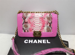 シャネルスーパーコピー CHANEL バッグ トラベルバッグ 3色入り CHANEL-039