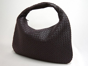 ボッテガヴェネタスーパーコピー BOTTEGAVENETA ショルダーバッグ 115654V0016-2072 ダークブラウン