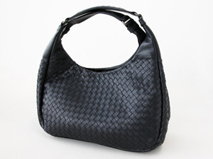 ボッテガヴェネタスーパーコピー BOTTEGAVENETA ワンショルダーバッグ 125787V0016-5077 ネイビー