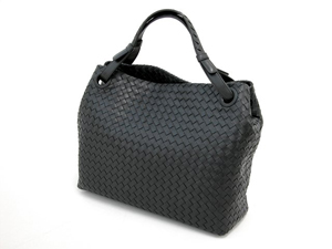 ボッテガヴェネタスーパーコピー BOTTEGAVENETA トートバッグ 179320V00A2-1000 ブラック