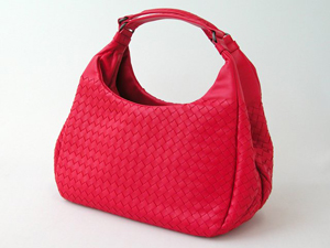 ボッテガヴェネタスーパーコピー BOTTEGAVENETA ワンショルダーバッグ 125787V0016-6562 レッド