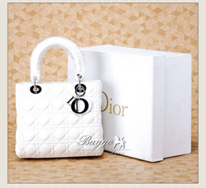 ディオールスーパーコピー 2012年春夏レザー LADY DIOR 8045SHHH レザー