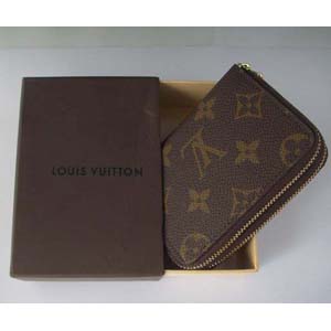 LOUIS VUITTON ルイヴィトンスーパーコピー モノグラム 財布 M58106