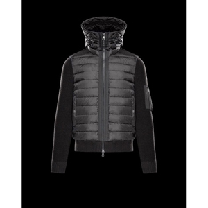 2017/18秋冬新作☆MONCLER【モンクレールスーパーコピー】メンズCARDIGANカーディガン moncler_012