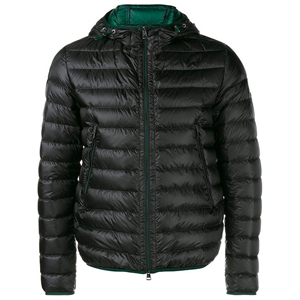 モンクレールスーパーコピー メンズQuilted Feather Down Jacket ダウン ジャケット moncler_014