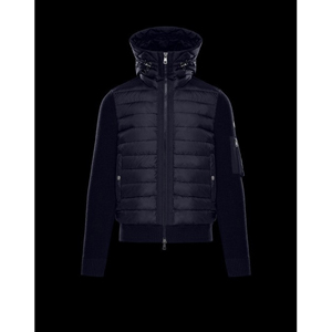 2017/18秋冬新作☆MONCLER【モンクレールスーパーコピー】メンズCARDIGANカーディガン moncler_017