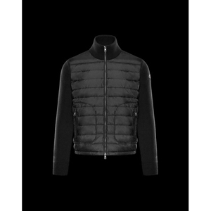 2017/18秋冬新作☆MONCLER【モンクレールスーパーコピー】メンズFELPAカーディガン moncler_024