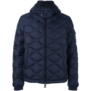 モンクレールスーパーコピー メンズGiacca imbottita Morandieres ダウンジャケット moncler_025