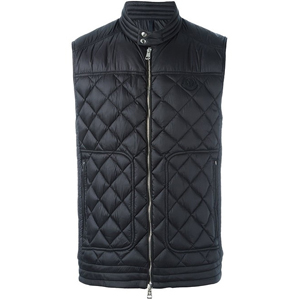 2017/18秋冬新作☆MONCLER【モンクレールスーパーコピー】メンズRod quilted gilet ダウンベスト moncler_028