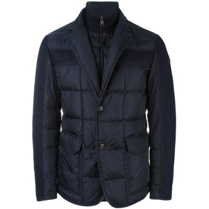 モンクレールスーパーコピー メンズGiacca Ardenne ダウンジャケット 【blue(742)】 moncler_030