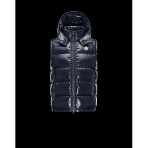 2017/18秋冬新作☆MONCLER【モンクレールスーパーコピー】メンズLACETダウンベスト moncler_034