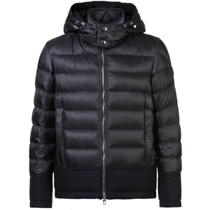 モンクレールスーパーコピー メンズGiacca imbottita classica ダウン ジャケットmoncler_038