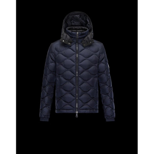 2017/18秋冬新作☆MONCLER【モンクレールスーパーコピー】メンズMORANDIERESダウンジャケット moncler_039