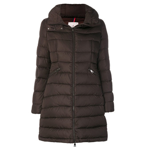 モンクレールスーパーコピー レディースGiacca imbottita con cappuccio パデッドコート moncler_s21