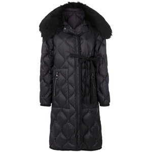 モンクレールスーパーコピー レディースCappotto trapuntato ダウンコート moncler_s33