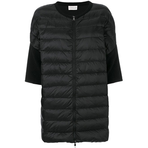 モンクレールスーパーコピー レディースwool-panelled jacketダウンジャケット moncler_s37