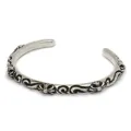クロムハーツ SBTバンドバングル(ブレスレット) chb29