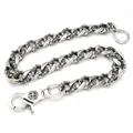 クロムハーツ 1 Clip Fancy Link Wallet Chain/33 Link　ファンシーリンクウォレットチェーン cho55