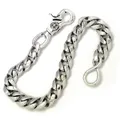 クロムハーツ Classic Chain 1Clip 25Link クラシック 1クリップ ショート cho56