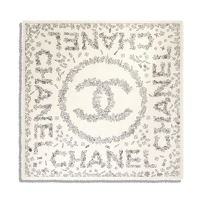 シャネルスーパーコピー  18/19秋冬コレクション CHANEL ストール  AA0004 X12237 10800