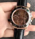 NOOB製 ロレックス デイトナ40mm Ref.116515LN チョコレートブラウンアラビア