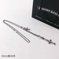 クロムハーツスーパーコピー Chrome Hearts ネックレス CHNO-040 Silver925