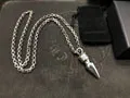 クロムハーツ Chrome Hearts ネックレス CHNO-045 Silver925