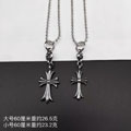 クロムハーツスーパーコピー Chrome Hearts ネックレス CHNO-047 Silver925