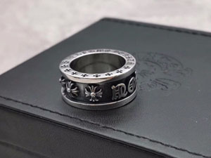 クロムハーツスーパーコピー Chrome Hearts リング CHNO-055 Silver925