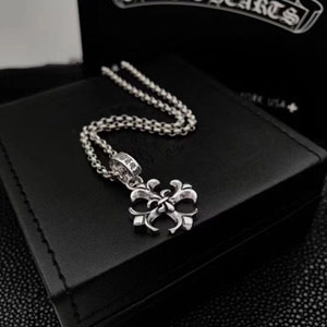 クロムハーツスーパーコピー Chrome Hearts ネックレス CHNO-059 Silver925