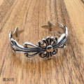 クロムハーツスーパーコピー Chrome Hearts ブレスレット CHNO-064 Silver925