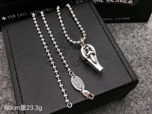 クロムハーツスーパーコピー Chrome Hearts ネックレス CHNO-068 Silver925