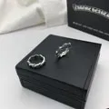 クロムハーツ Chrome Hearts リング/指輪 CHNO-013 Silver925
