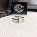 クロムハーツスーパーコピー Chrome Hearts リング/指輪 CHNO-018 Silver925