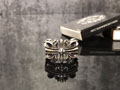 クロムハーツスーパーコピー Chrome Hearts リング/指輪 CHNO-020 Silver925