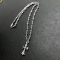 クロムハーツスーパーコピー Chrome Hearts ネックレス CHNO-022 Silver925