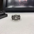 クロムハーツ Chrome Hearts リング/指輪 CHNO-028 Silver925