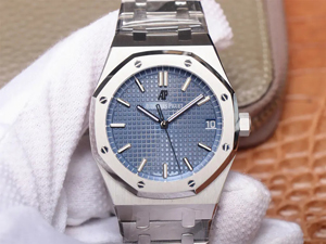 オーデマピゲスーパーコピー OMの工場製品の15500ST.OO.1220ST.01 AUDEMARS PIGUET ロイヤルオーク