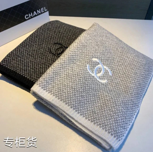 シャネルマフラースーパーコピーは工場直営 最新作マフラーのchanel-050 スーパーコピーすぐ届く 100x180cm 2色