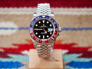 NOOB制ロレックススーパーコピー（Rolex）GMTマスターⅡ 40mm 126710BLRO ブラック