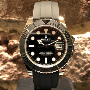 NOOB制ロレックススーパーコピー（Rolex）ヨットマスター 42mm 226659 ブラック