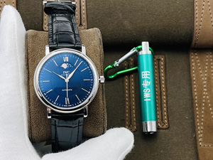 IWS工場 IWC ポルトギーゼ PORTUGIESER IW097 Cal.35800のムーブメント搭載！代引きで払る店がいいです!