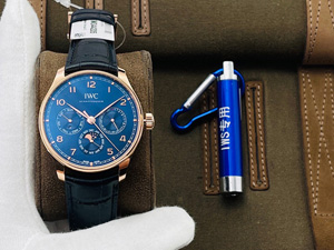 IWS工場 IWC ポルトギーゼ PORTUGIESER IW0063 Cal.82650のムーブメント搭載！代引きで払る店がいいです!