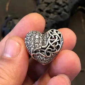 クロムハーツ リング CHNO-002