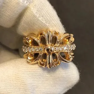 クロムハーツ リング CHNO-005