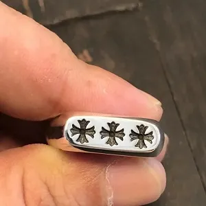 クロムハーツ リング CHNO-010