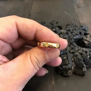 クロムハーツ リング CHNO-011